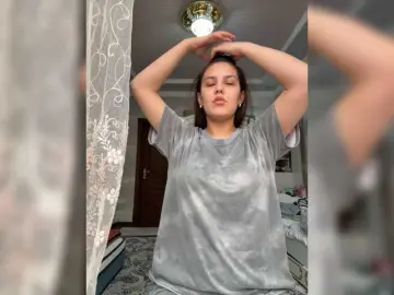 AliciaCooper  live sex cam