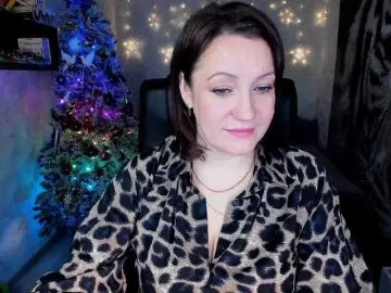 AnkaBrooks  live sex cam