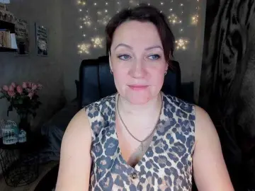 AnkaBrooks  live sex cam