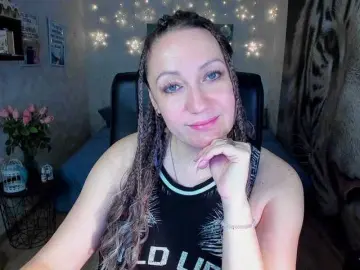 AnkaBrooks  live sex cam
