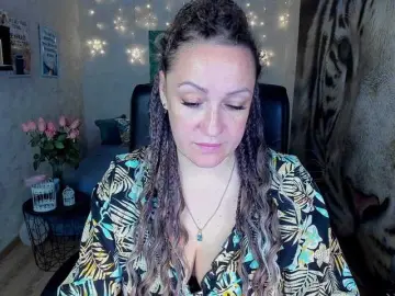AnkaBrooks  live sex cam