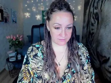 AnkaBrooks  live sex cam
