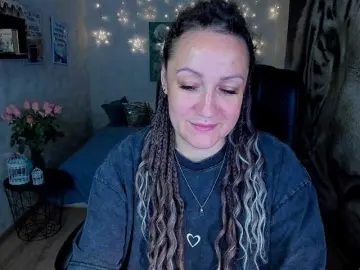 AnkaBrooks  live sex cam