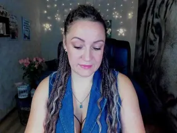 AnkaBrooks  live sex cam
