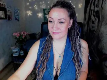 AnkaBrooks  live sex cam