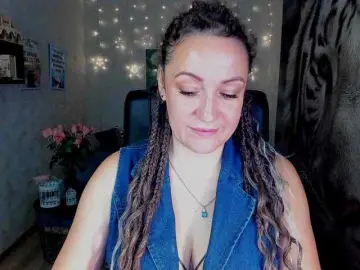 AnkaBrooks  live sex cam