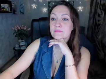 AnkaBrooks  live sex cam