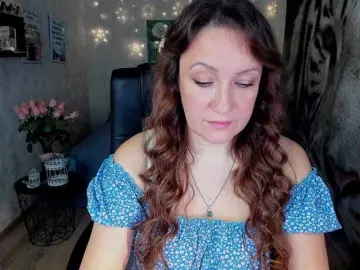 AnkaBrooks  live sex cam