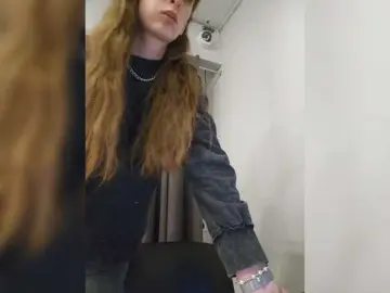 KITTYtempreXXX  live sex cam