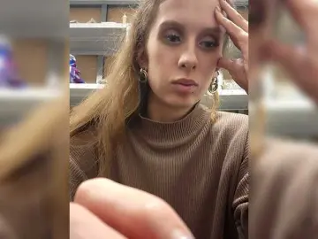 KITTYtempreXXX  live sex cam