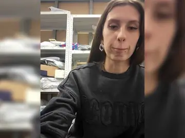 KITTYtempreXXX  live sex cam