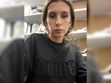 KITTYtempreXXX  live sex cam