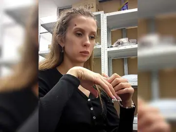 KITTYtempreXXX  live sex cam