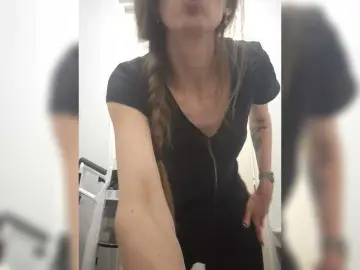 KITTYtempreXXX  live sex cam