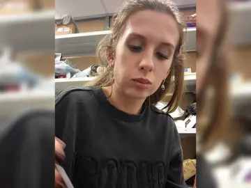 KITTYtempreXXX  live sex cam