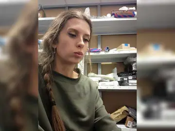 KITTYtempreXXX  live sex cam