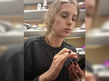 KITTYtempreXXX  live sex cam