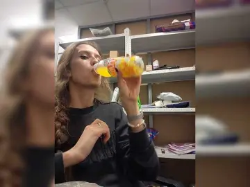 KITTYtempreXXX  live sex cam