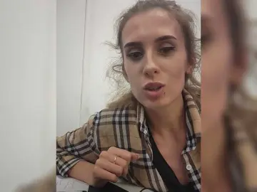KITTYtempreXXX  live sex cam