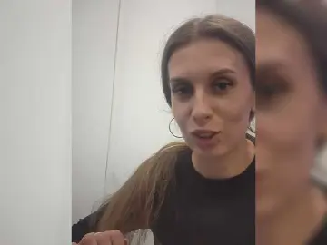 KITTYtempreXXX  live sex cam