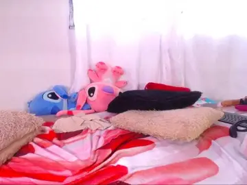 Keysla-sam  live sex cam