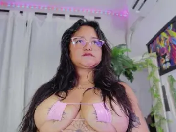 Keysla-sam  live sex cam