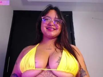 Keysla-sam  live sex cam