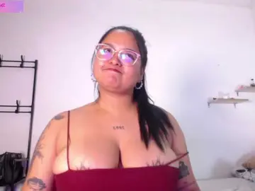 Keysla-sam  live sex cam