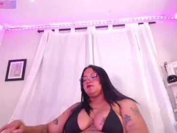 Keysla-sam  live sex cam