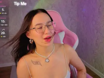 Kiki-angelll  live sex cam