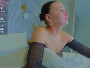 Kiki-angelll  live sex cam