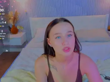 Kiki-angelll  live sex cam