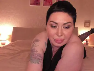 TaneshaGold  live sex cam