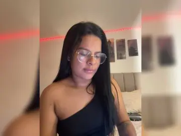 Almalila24  live sex cam