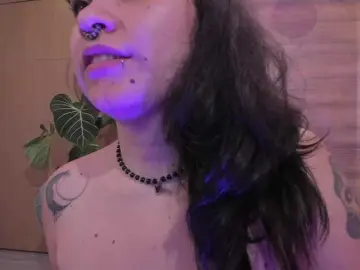 AmaraVell  live sex cam
