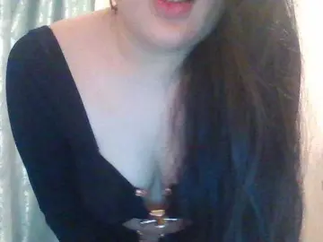 Mary-Fran  live sex cam