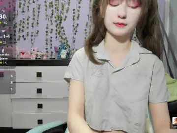 Mikka-Mi  live sex cam