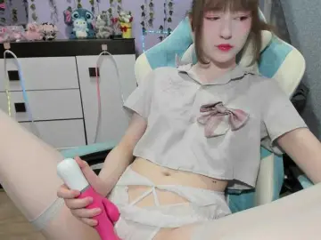 Mikka-Mi  live sex cam
