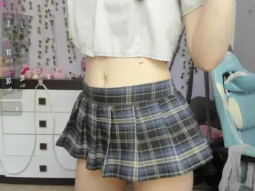 Mikka-Mi  live sex cam