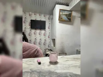 Miss-Etikaa  live sex cam