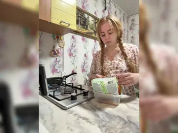 Miss-Etikaa  live sex cam