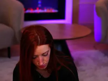 RubbyVance  live sex cam