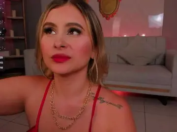 AnnaBrooks  live sex cam