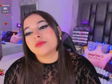 EinnyMure  live sex cam