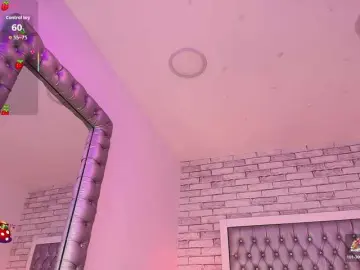 EinnyMure  live sex cam