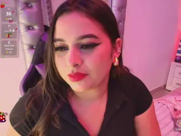 EinnyMure  live sex cam