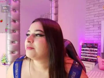 EinnyMure  live sex cam