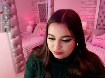 EinnyMure  live sex cam