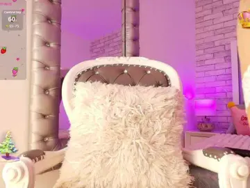 EinnyMure  live sex cam