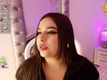 EinnyMure  live sex cam